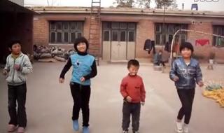 少儿舞蹈最炫民族风 少儿舞蹈最炫民族风